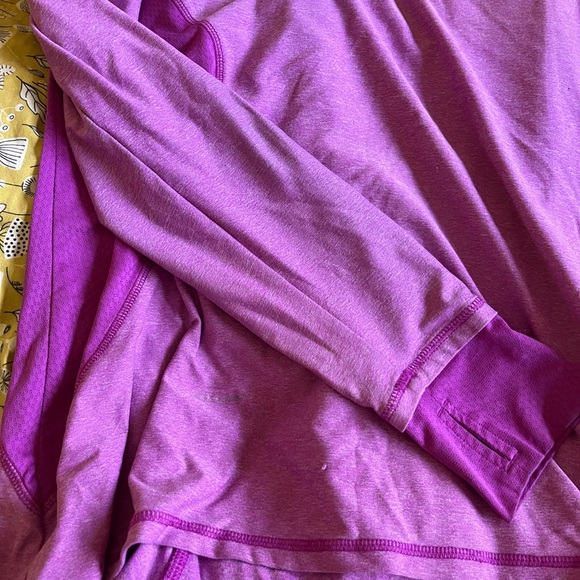 Athletic jacket - Picture 2 of 5